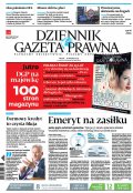 Dziennik Gazeta Prawna