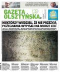 Gazeta Olsztyńska