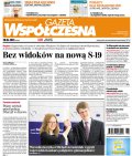 Gazeta Współczesna