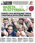 Gazeta Olsztyńska