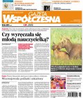 Gazeta Współczesna