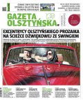 Gazeta Olsztyńska