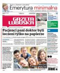 Gazeta Lubuska