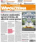 Gazeta Współczesna