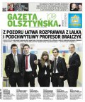 Gazeta Olsztyńska