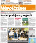 Gazeta Współczesna