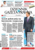 Dziennik Gazeta Prawna