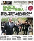 Gazeta Olsztyńska