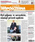 Gazeta Współczesna