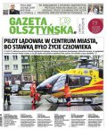 Gazeta Olsztyńska