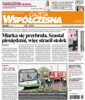 Gazeta Współczesna