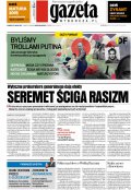 Gazeta Wyborcza