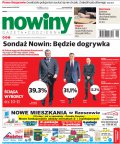 Nowiny