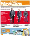 Gazeta Współczesna