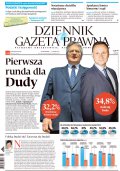 Dziennik Gazeta Prawna