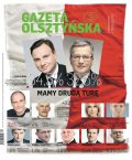 Gazeta Olsztyńska