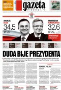 Gazeta Wyborcza