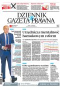 Dziennik Gazeta Prawna