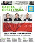 Gazeta Olsztyńska