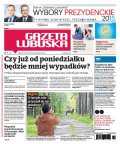 Gazeta Lubuska