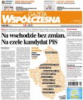 Gazeta Współczesna