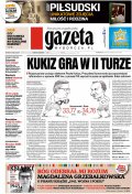 Gazeta Wyborcza