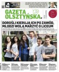 Gazeta Olsztyńska