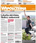 Gazeta Współczesna