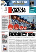 Gazeta Wyborcza