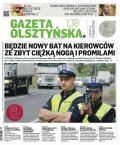 Gazeta Olsztyńska