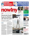 Nowiny
