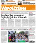 Gazeta Współczesna