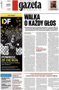 Gazeta Wyborcza