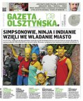 Gazeta Olsztyńska