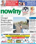 Nowiny
