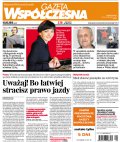 Gazeta Współczesna