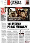 Gazeta Wyborcza