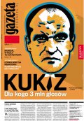 Gazeta Wyborcza