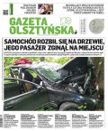 Gazeta Olsztyńska