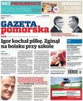 Gazeta Pomorska