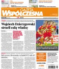 Gazeta Współczesna