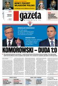 Gazeta Wyborcza