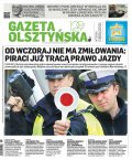 Gazeta Olsztyńska