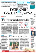 Dziennik Gazeta Prawna