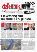 Dziennik Wschodni