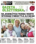 Gazeta Olsztyńska