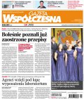 Gazeta Współczesna