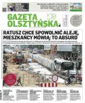 Gazeta Olsztyńska