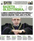 Gazeta Olsztyńska