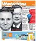 Gazeta Współczesna